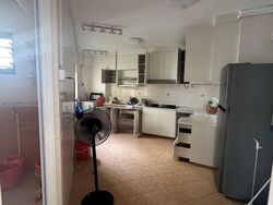 Blk 261D Compassvale North Gate (Sengkang), HDB 5 Rooms #562136251